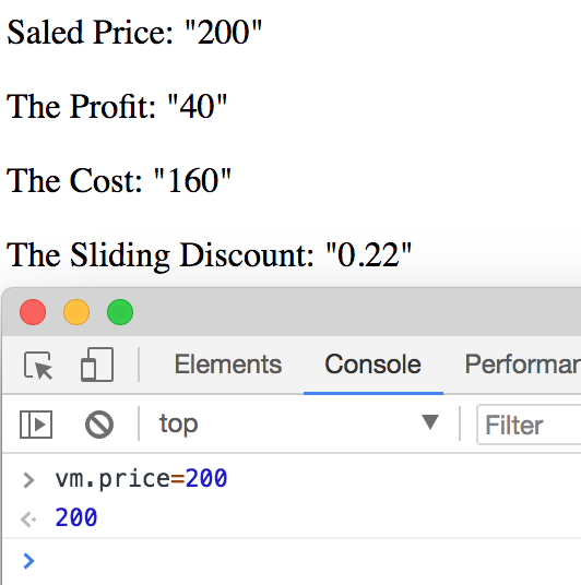 demo test in chrome console.png